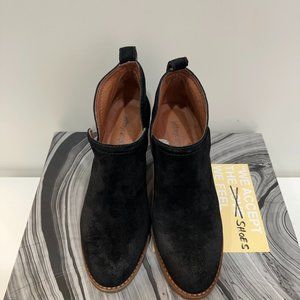 Jeffrey Campbell Rosalee-c Bootie